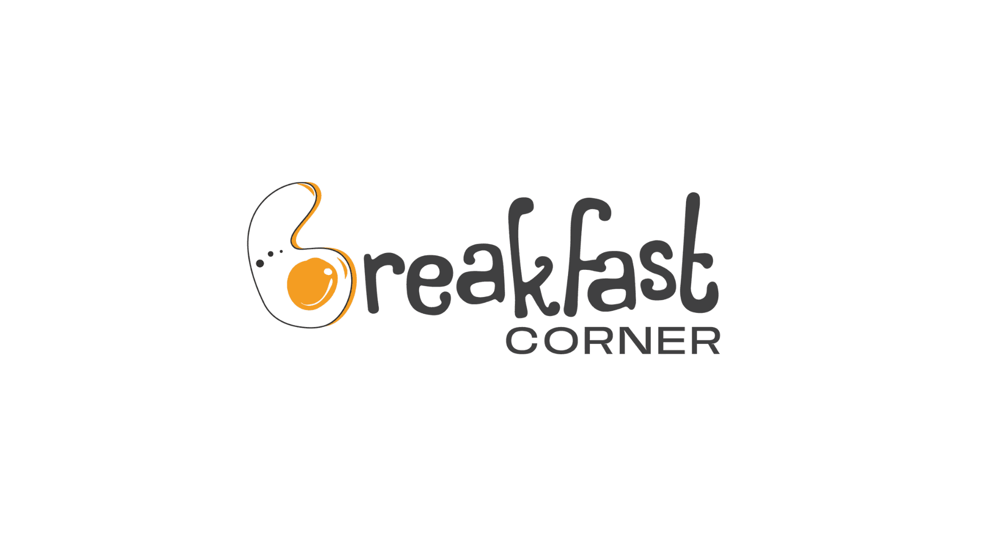 Breakfast Corner