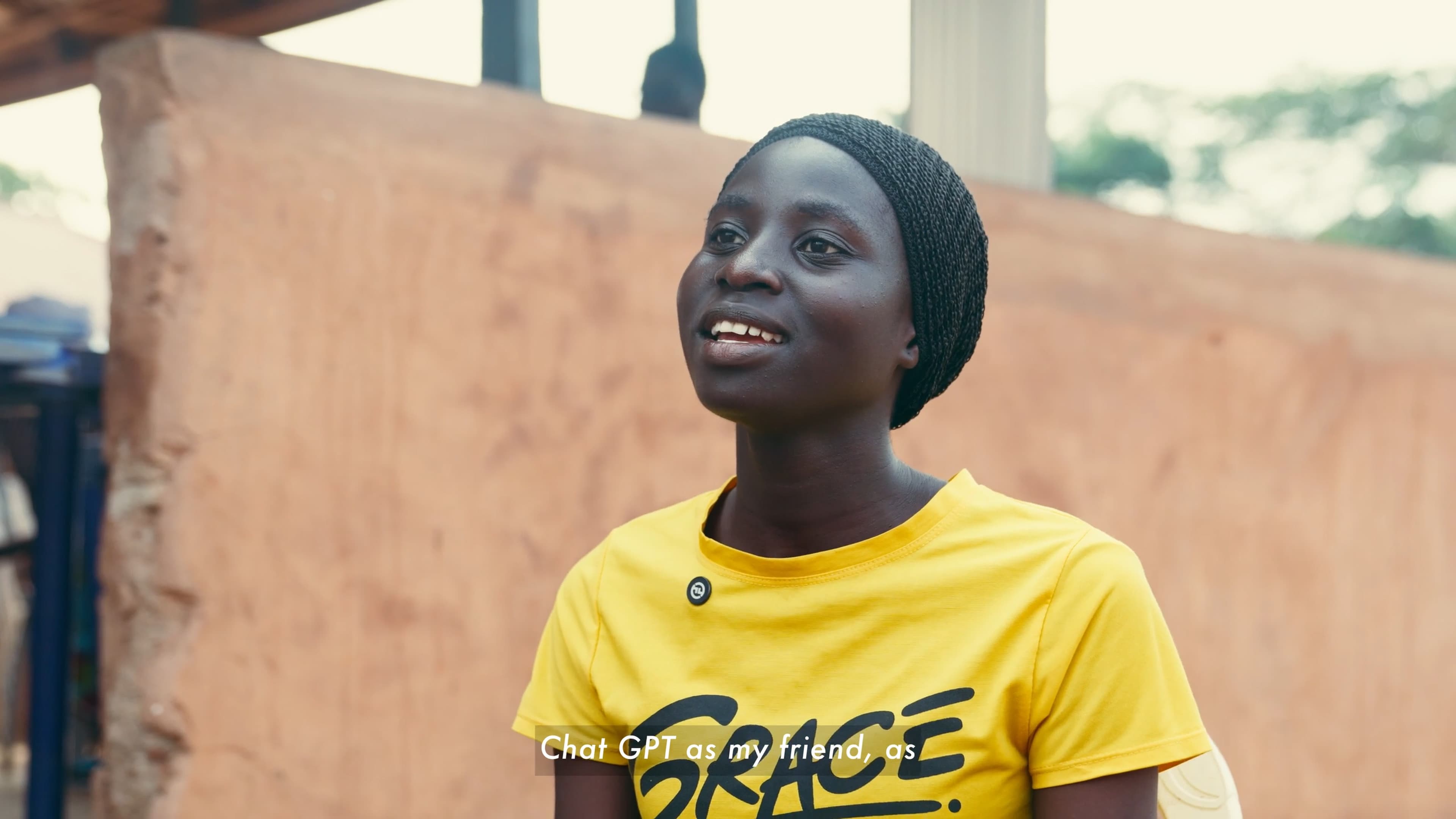 AI WOMEN RISING frame 4