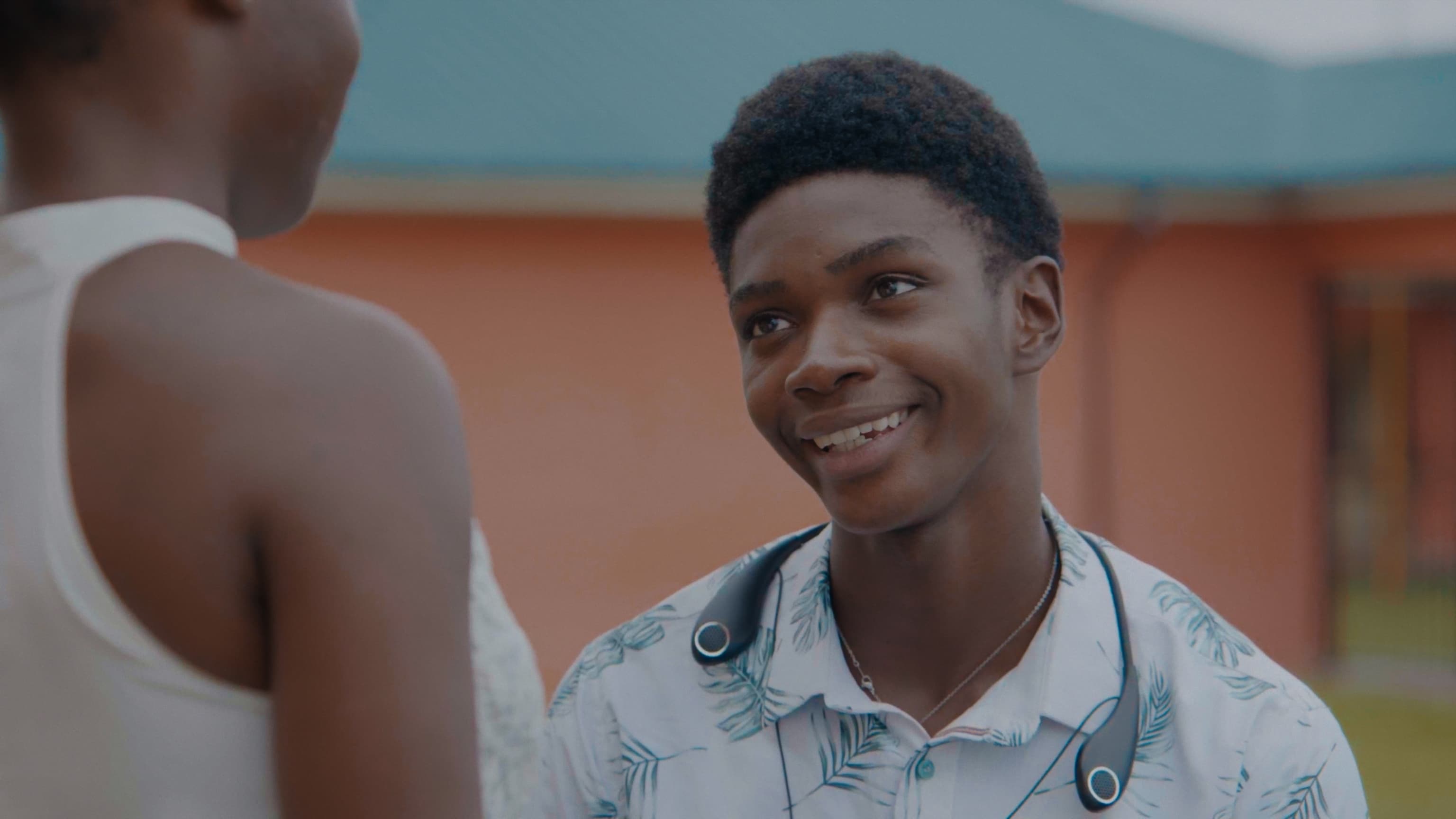 5AliveGirls Season II frame 4