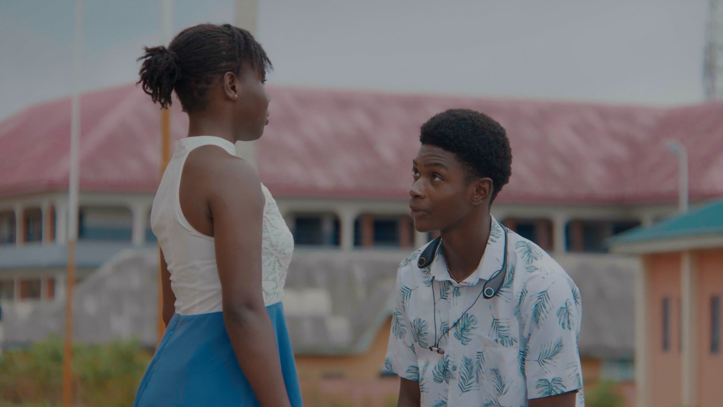 5AliveGirls Season II frame 5