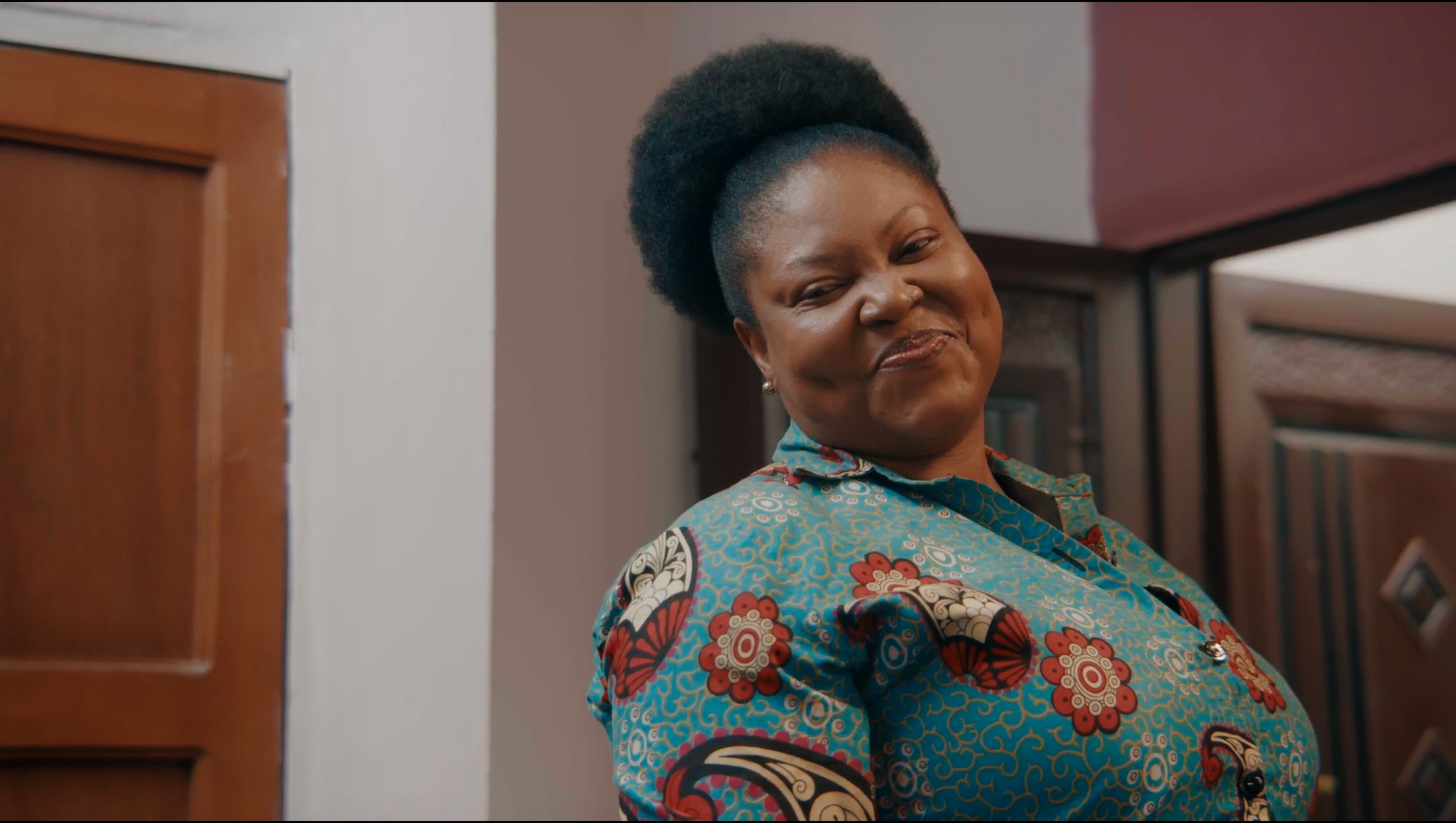 5AliveGirls Season II frame 7