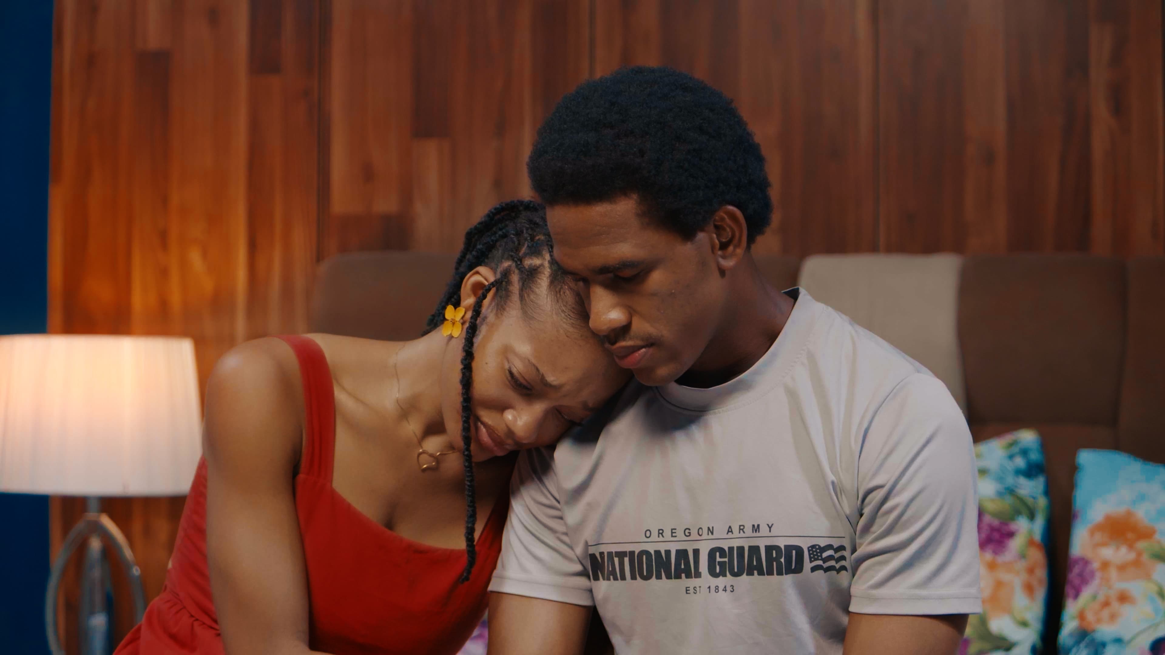 5AliveGirls Season II frame 8