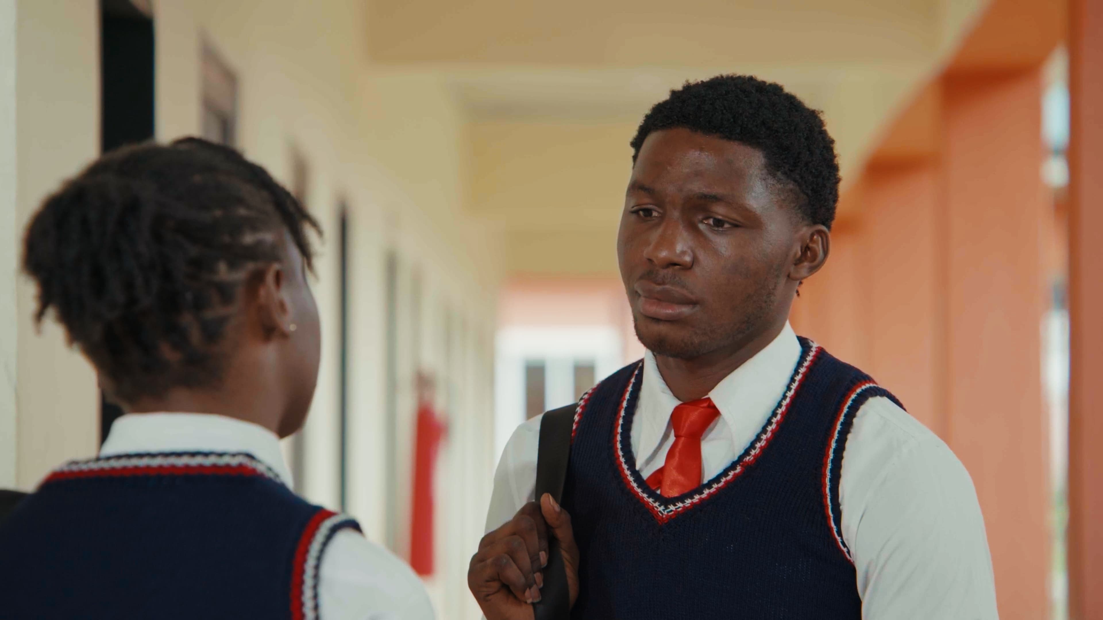 5AliveGirls Season II frame 9