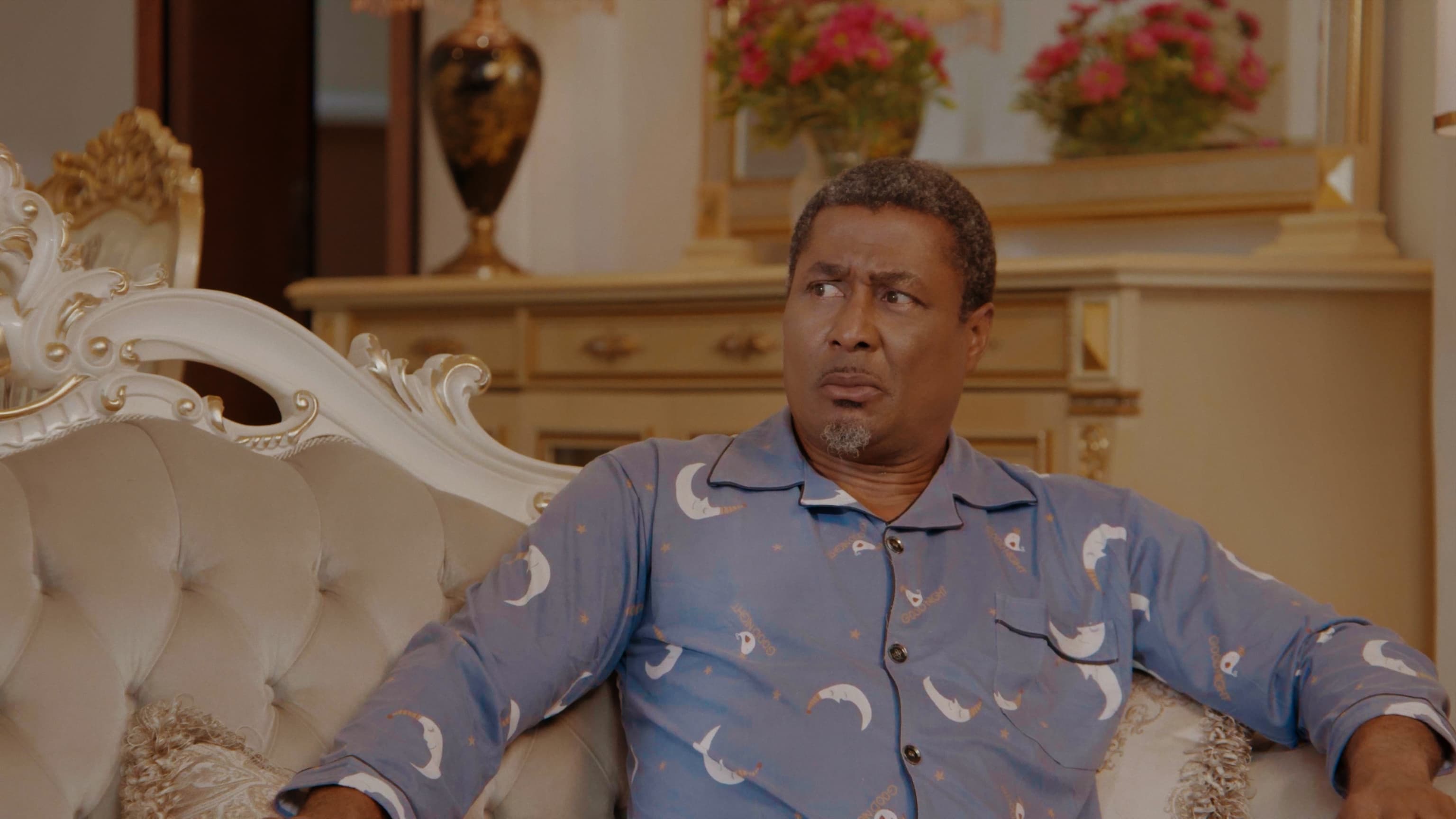 5AliveGirls Season II frame 10
