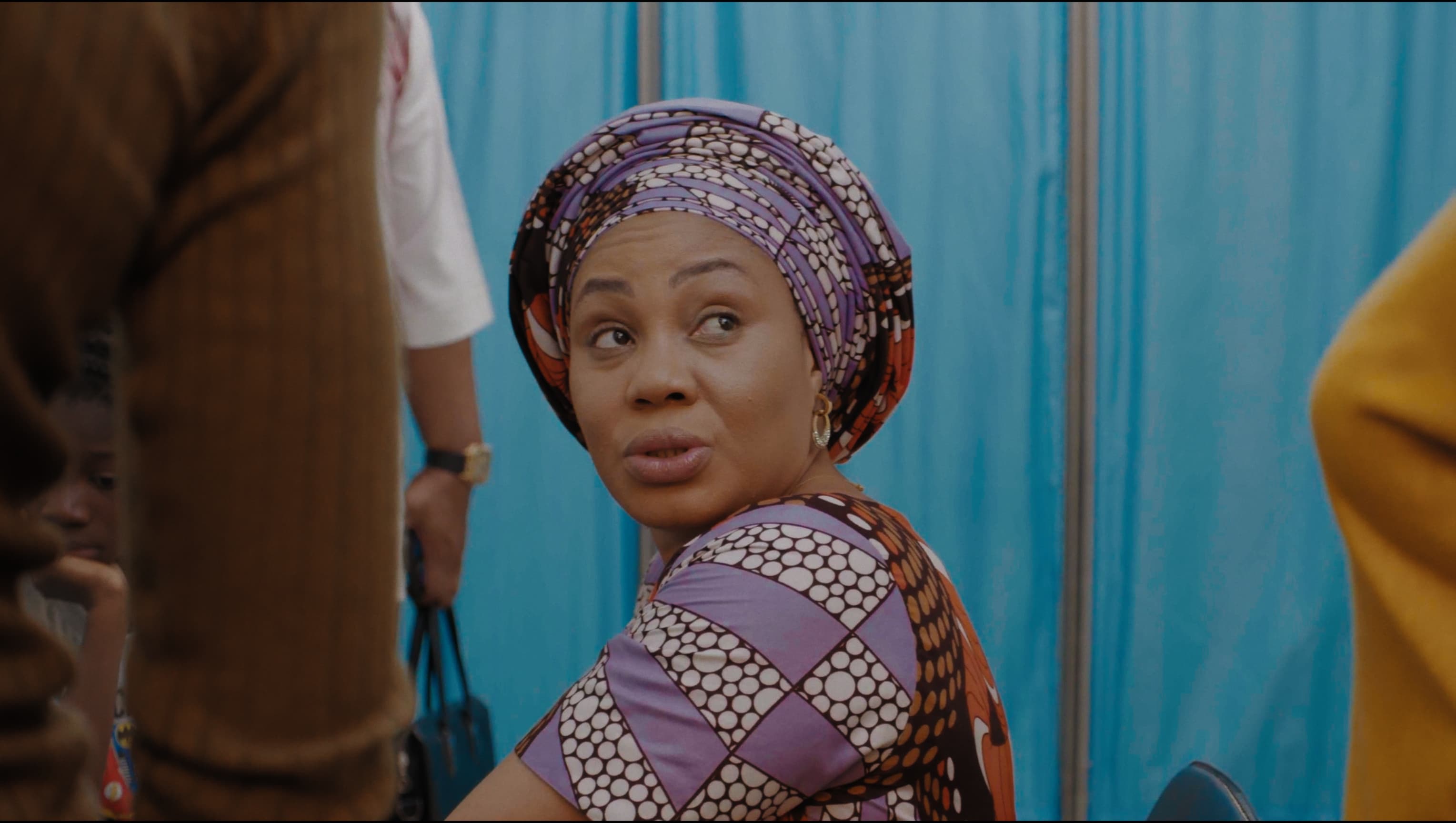 5AliveGirls Season II frame 12