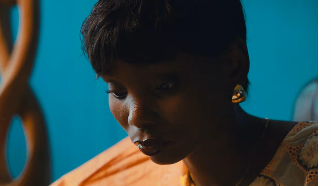 Free dark skin Tone