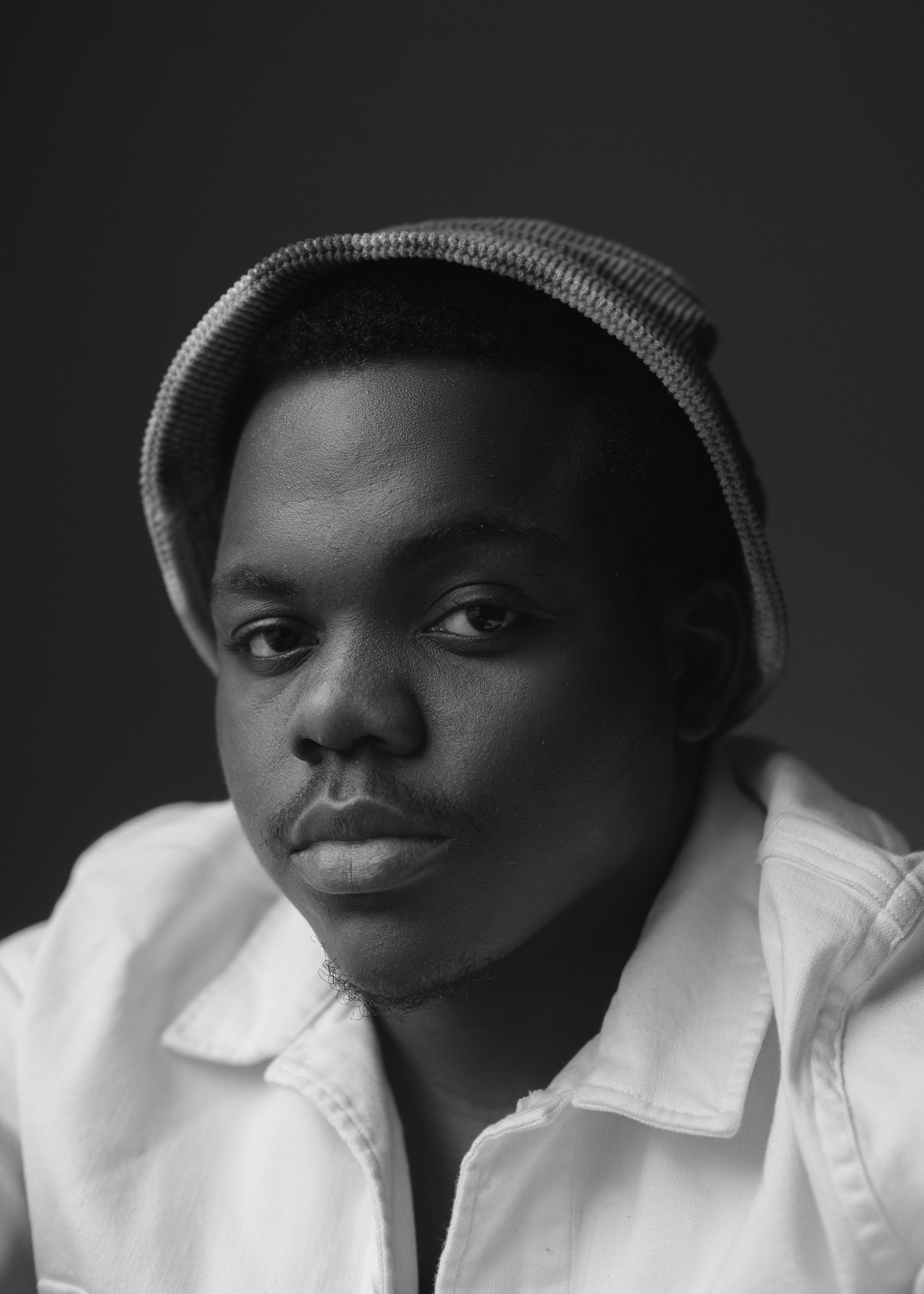 Sirmee Portrait