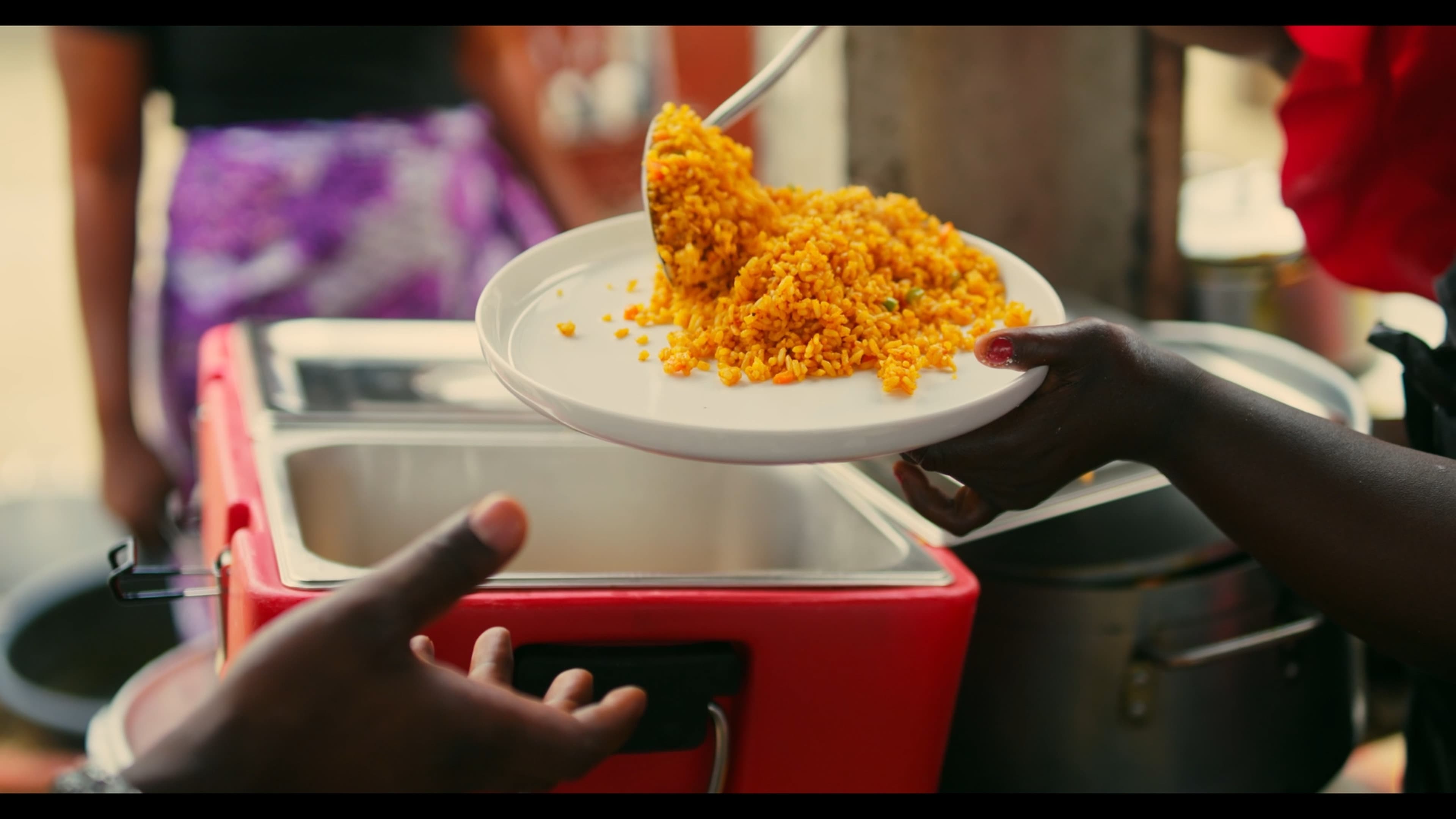 OFFICIAL MUSIC VIDEO - FUFU GNG frame 3